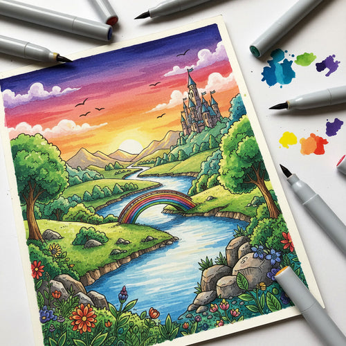 ArtisSpectrum™80