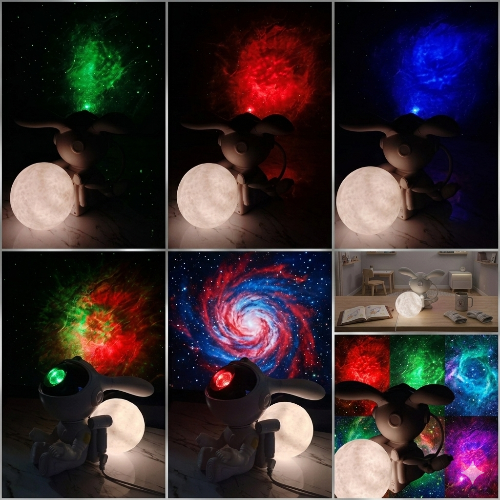 MoonBunny™ Original
